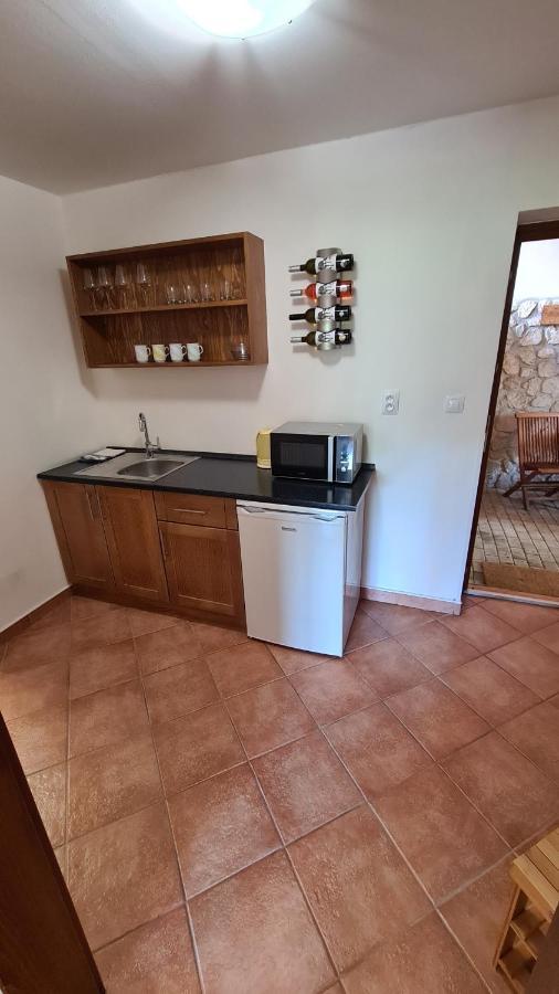 Apartmany Turold Mikulov Exteriör bild