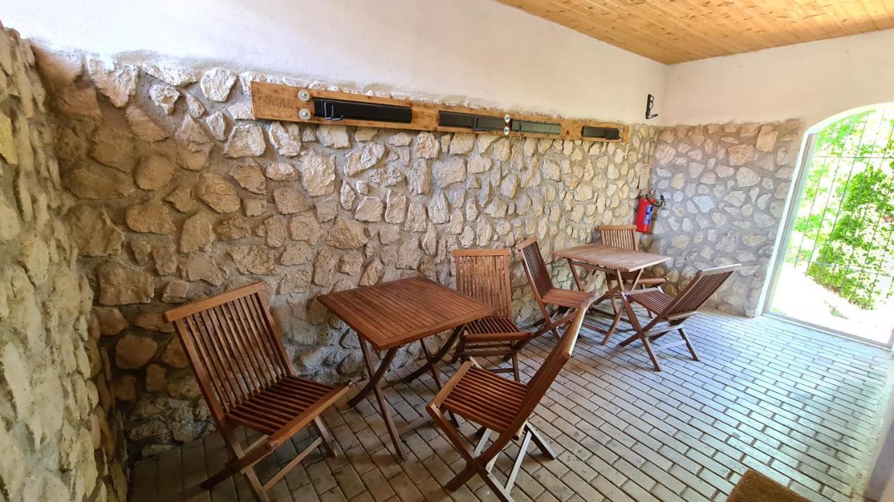 Apartmany Turold Mikulov Exteriör bild