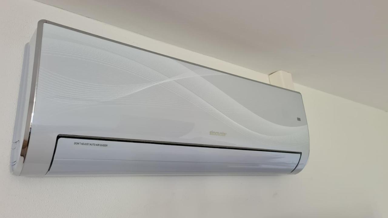 Apartmany Turold Mikulov Exteriör bild