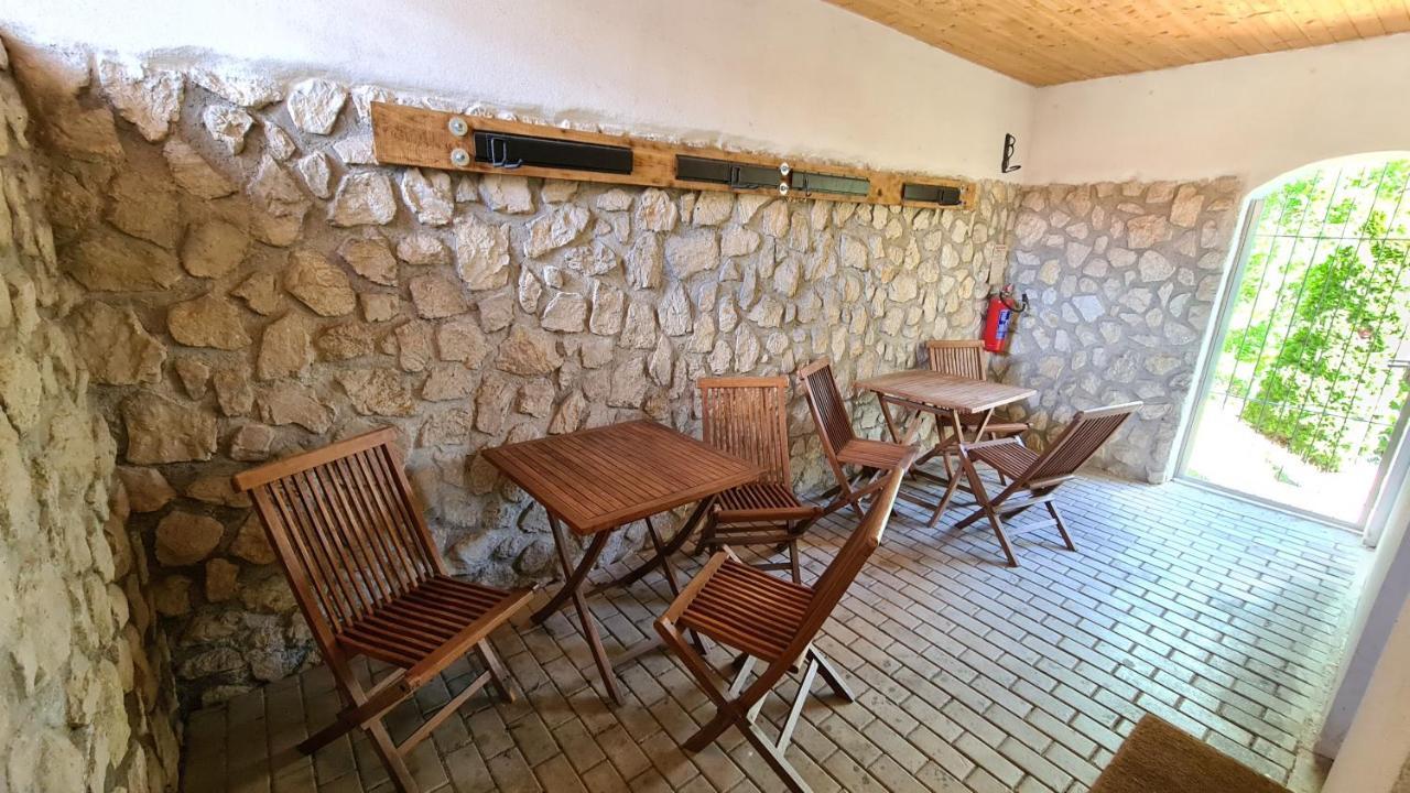 Apartmany Turold Mikulov Exteriör bild