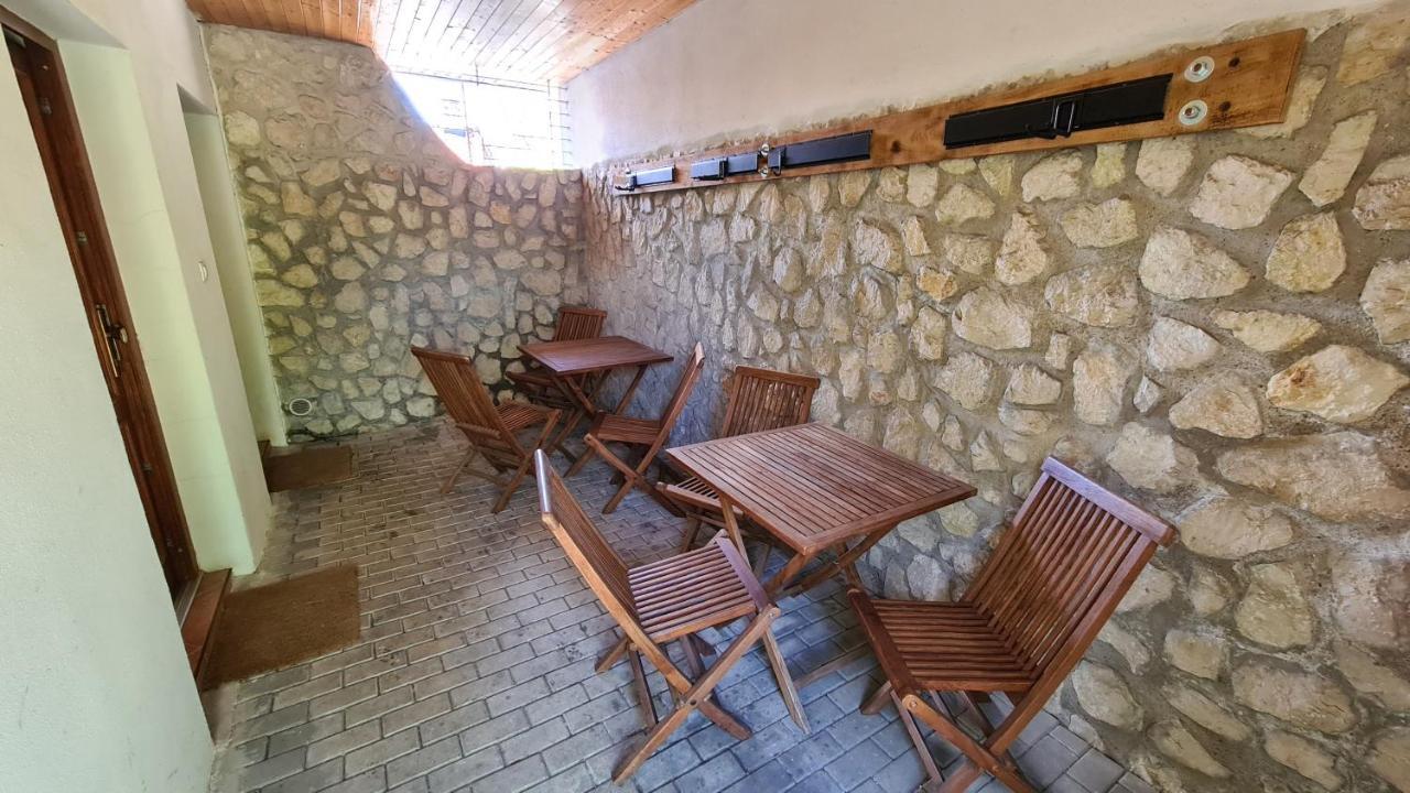 Apartmany Turold Mikulov Exteriör bild