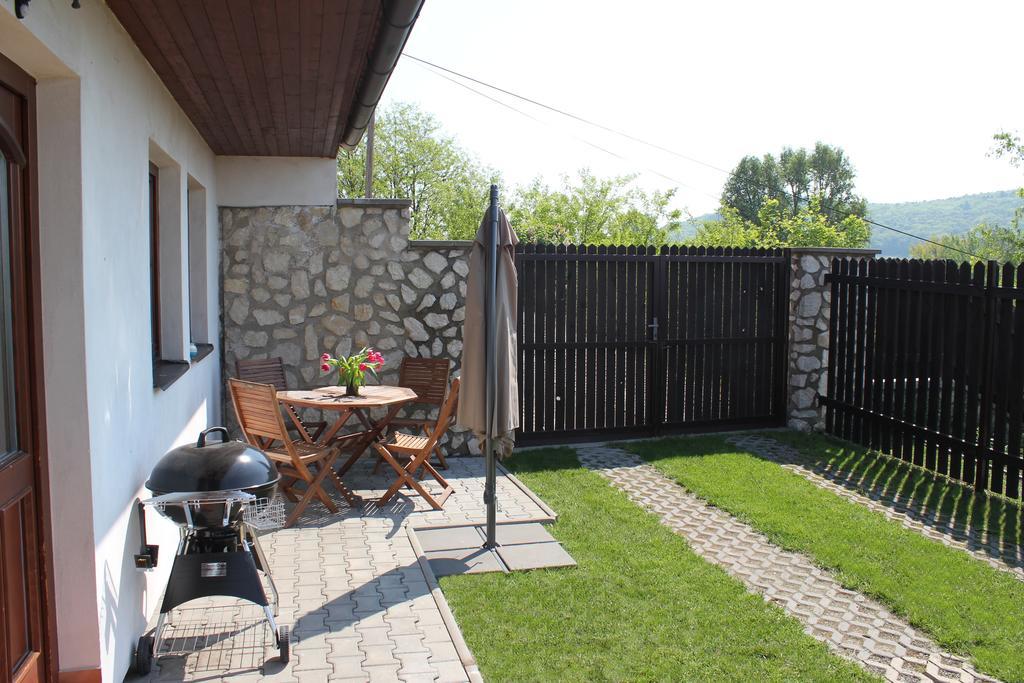 Apartmany Turold Mikulov Rum bild