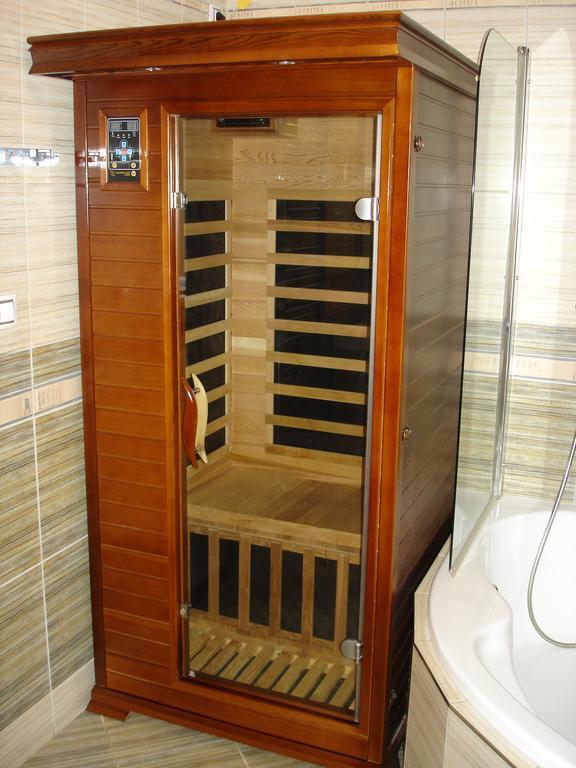 Apartmany Turold Mikulov Exteriör bild