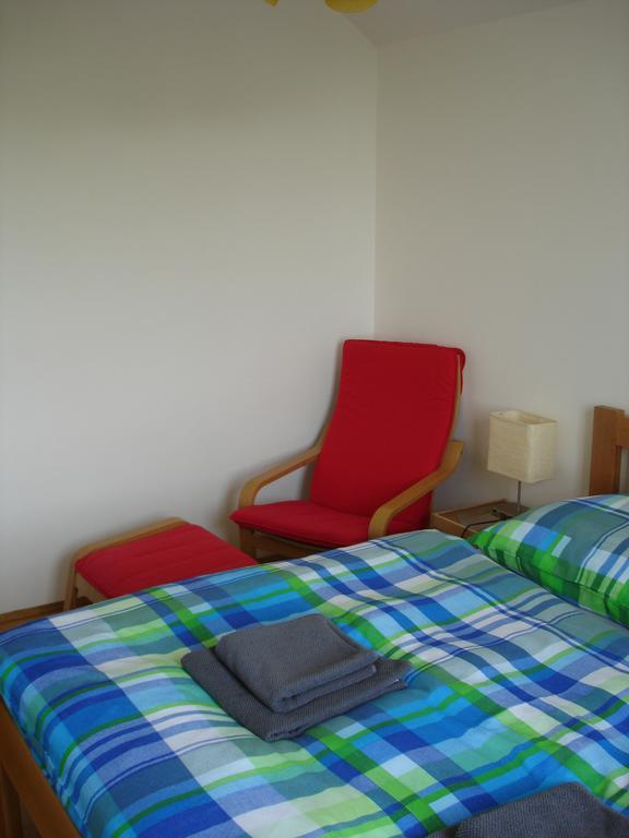 Apartmany Turold Mikulov Exteriör bild