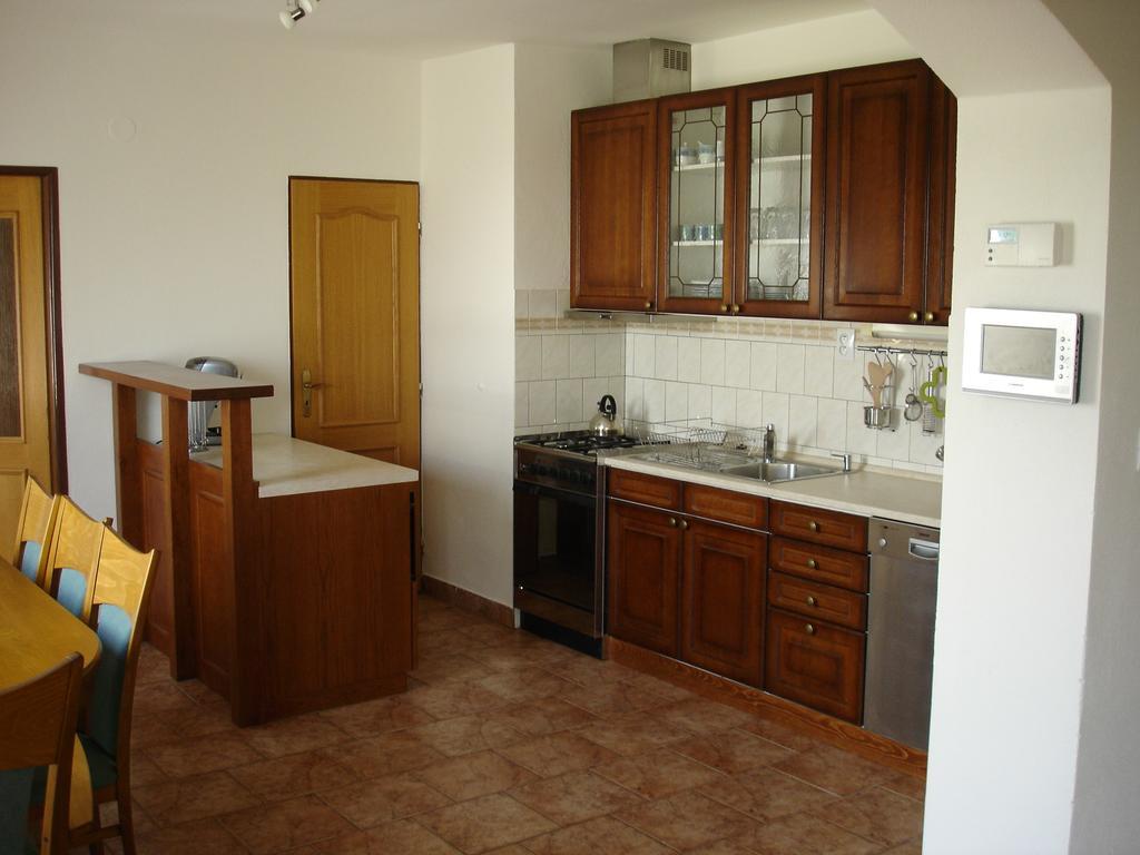 Apartmany Turold Mikulov Exteriör bild