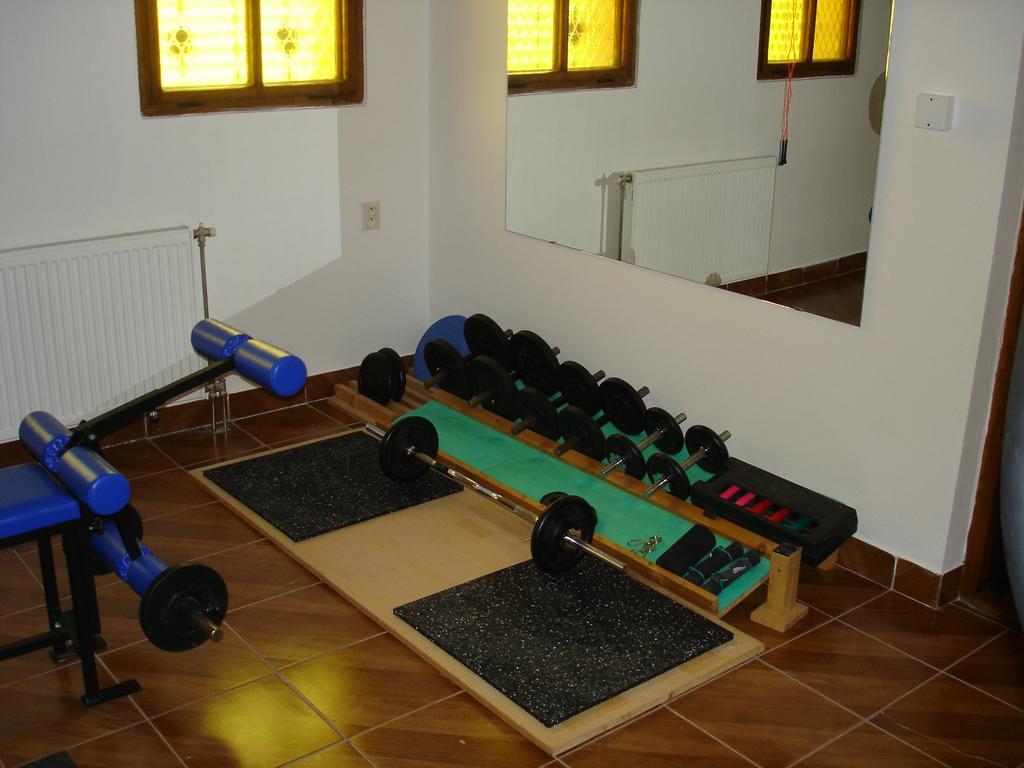 Apartmany Turold Mikulov Exteriör bild